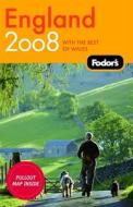 Fodor\'s England di Fodor Travel Publications edito da Ebury Press