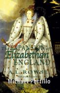 The Expansion of Elizabethan England di A. Rowse edito da Palgrave Macmillan