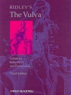 Ridley's the Vulva di Sallie Neill, Fiona Lewis edito da PAPERBACKSHOP UK IMPORT