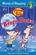 Boogie Down di Disney Book Group, Ellie O'Ryan edito da DISNEY PR