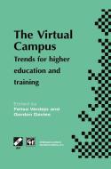 The Virtual Campus edito da Springer US