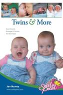 Twins & More di Jan Murray edito da Xlibris Corporation