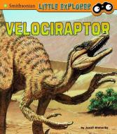 Velociraptor di Janet Riehecky edito da CAPSTONE PR