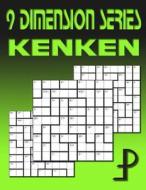 9 Dimension Series: Kenken di Puzzle Factory edito da Createspace