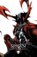 Spawn Origins Volume 13 di Todd Mcfarlane, David Hine edito da IMAGE COMICS