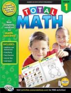 Total Math, Grade 1 edito da American Education Publishing