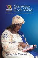 Cherishing God's Word di Mae Greenleaf edito da XULON PR