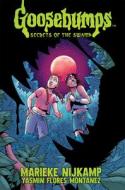 Goosebumps: Secrets of the Swamp di Marieke Nijkamp edito da IDEA & DESIGN WORKS LLC