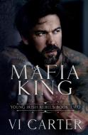 Mafia King di Carter edito da Carter Books