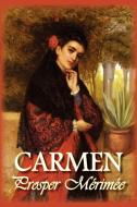 Carmen di Prosper Merimee edito da NORILANA BOOKS
