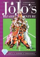 Jojo's Bizarre Adventure: Part 4--Diamond Is Unbreakable, Vol. 7 di Hirohiko Araki edito da VIZ LLC