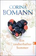 Ein zauberhafter Sommer di Corina Bomann edito da Ullstein Taschenbuchvlg.