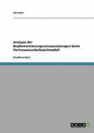 Analyse Der Implementierungsvoraussetzungen Beim Vertrauensarbeitszeitmodell di Jan Laser edito da Grin Verlag