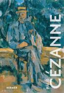 Paul Cezanne di Christoph Wagner edito da Hirmer Verlag