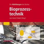 Bild-DVD, Bioprozesstechnik: Alle Abbildungen Zur 3. Auflage Des Buches Chmiel (Hrsg.), "Bioprozesstechnik," 3. A. edito da Spektrum Akademischer Verlag