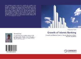 Growth of Islamic Banking di Muhammad Aqeel edito da LAP Lambert Acad. Publ.