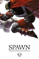 Spawn Origins Collection 04 di Todd McFarlane, Alan Moore, Greg Capullo edito da Panini Verlags GmbH