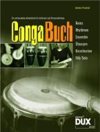 Conga Buch.Mit CD di Martina Prutscher edito da Edition DUX