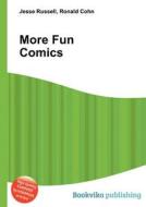 More Fun Comics edito da Book On Demand Ltd.