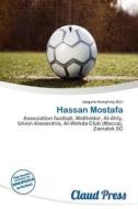 Hassan Mostafa edito da Claud Press