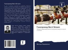 Gazoprowod Nord Stream di Mateush Radomiski edito da Sciencia Scripts