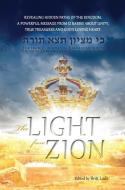 Light from Zion di BRITT LODE edito da Gefen Books