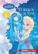 Frozen. El secreto de Elsa di Walt Disney edito da Cliper Plus