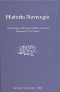 Historia Norwegie di Inger Ekrem edito da Museum Tusculanum Press