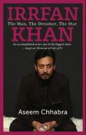 Irrfan Khan di Aseem Chhabra edito da Rupa & Co