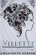 Villette di Charlotte Bronte edito da DOUBLE 9 BOOKSLLP