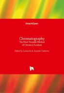 Chromatography di LEONARDO CALDERON edito da IntechOpen
