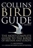 Collins Bird Guide di Lars Svensson, Killian Mullarney, Dan Zetterström, Peter J. Grant edito da Harper Collins Publ. UK