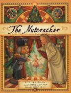 The Nutcracker di Janet Schulman, E. T. A. Hoffmann edito da HARPERCOLLINS