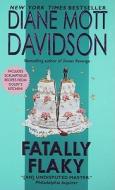 Fatally Flaky di Diane Mott Davidson edito da AVON BOOKS