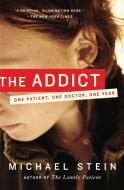 Addict, The di Michael Stein edito da Harper Perennial