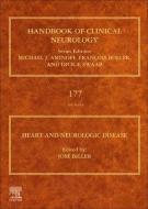 Heart and Neurologic Disease, Volume 177 edito da ELSEVIER