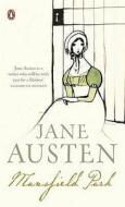 Mansfield Park di Jane Austen edito da Penguin Books Ltd