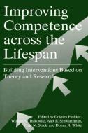Improving Competence Across the Lifespan edito da Springer US