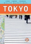 Knopf Mapguide Tokyo edito da Knopf Publishing Group