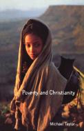 Poverty and Christianity di Michael Taylor edito da SCM Press