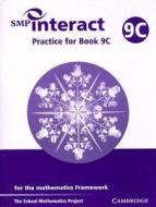 Smp Interact Practice For Book 9c di School Mathematics Project edito da Cambridge University Press
