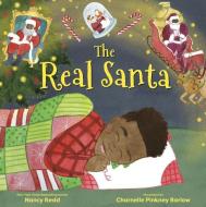 The Real Santa di Nancy Redd edito da RANDOM HOUSE