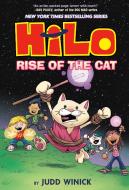 Hilo Book 10: Rise of the Cat: (A Graphic Novel) di Judd Winick edito da RH GRAPHIC
