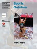 Handbook of Sports Medicine and Science di Ronald J. Maughan edito da Wiley-Blackwell