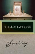 Sanctuary di William Faulkner edito da Random House LCC US