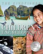 The Kingfisher Children\'s Encyclopedia edito da Pan Macmillan