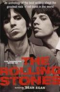 The Mammoth Book of the Rolling Stones edito da Running Press Book Publishers