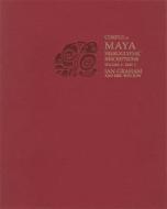 GRAHAM, I: Graham: Corpus of Maya Hieroglyphic Inscriptions di I GRAHAM edito da Harvard University Press