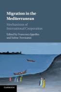 Migration in the Mediterranean edito da Cambridge University Press