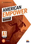 Cambridge English American Empower Starter/A1 Workbook With Answers di Rachel Godfrey edito da Cambridge University Press